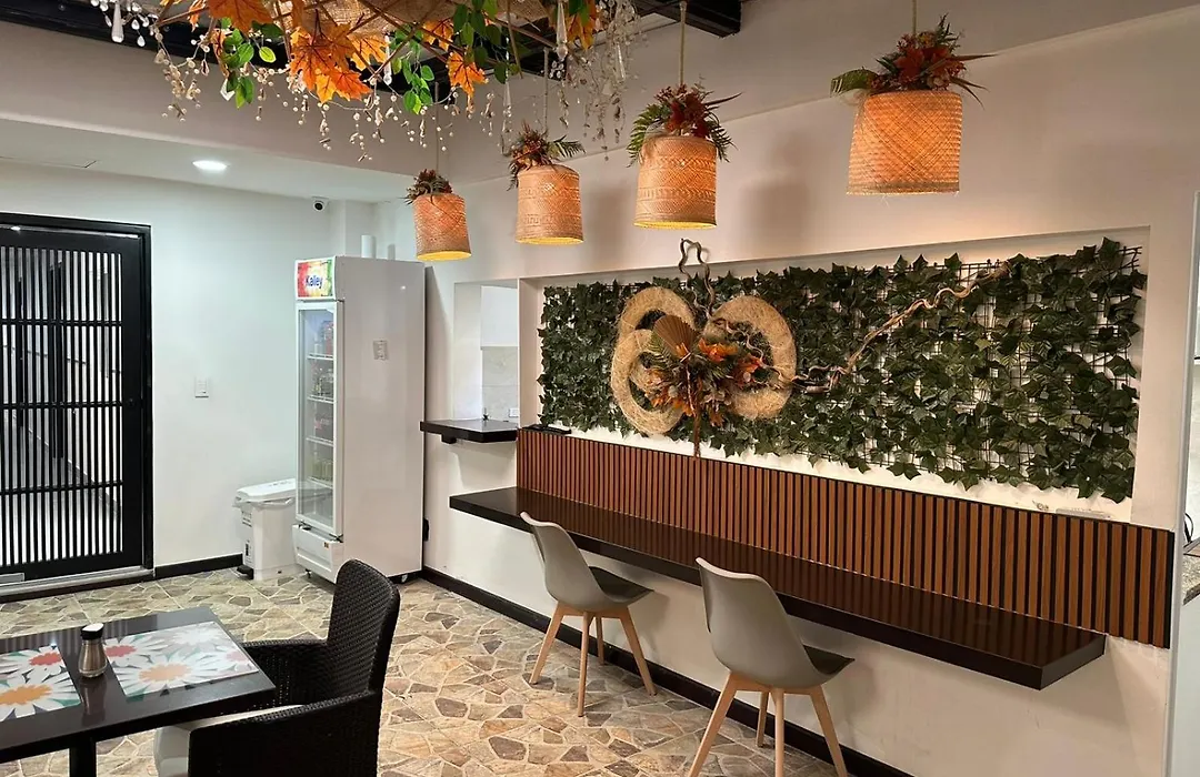 Hotel Zuriel Boutique-1