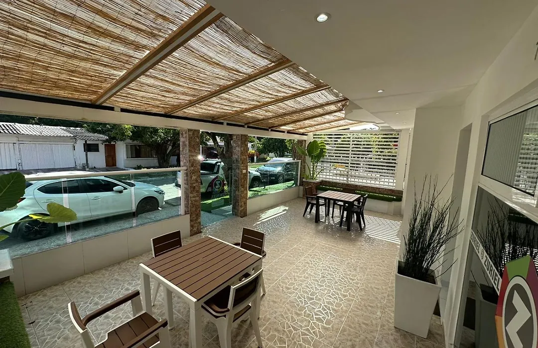 Hotel Zuriel Boutique-1
