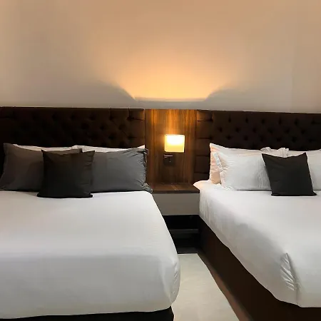 Hotel Zuriel Boutique-2