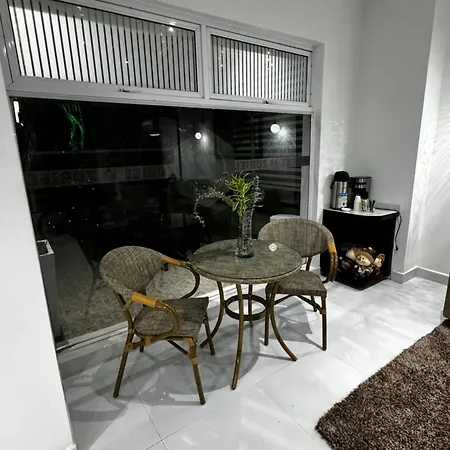 Hotel Zuriel Boutique-3